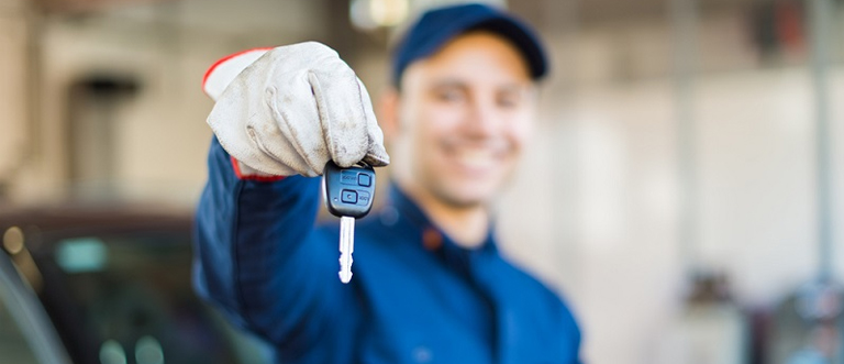 24 hour Mobile locksmith in Rohnert Park