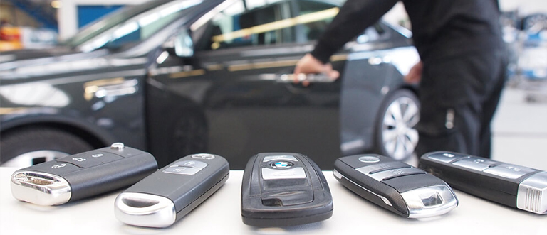 Mobile Car Locksmith Rohnert Park