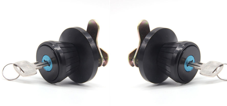 Cabinet Knob Lock Rohnert Park