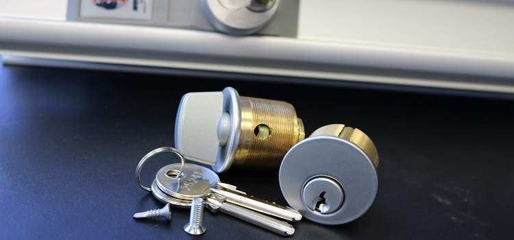 Commercial Lock Installation Rohnert Park