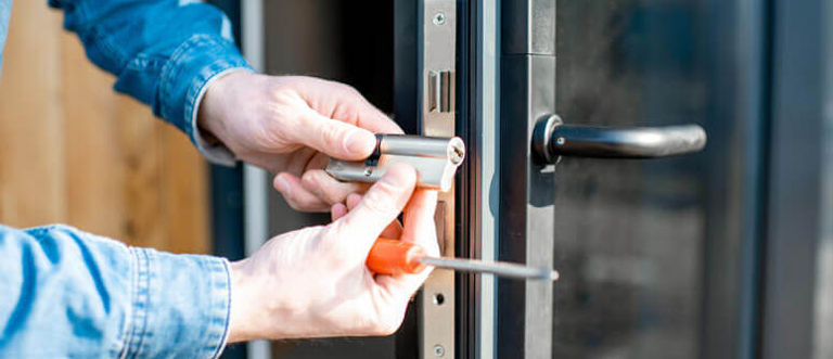 Commercial Locksmith Rohnert Park