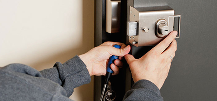 Deadbolt Lock Installation Rohnert Park