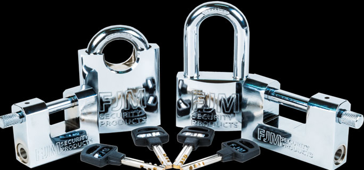 High Security Padlock Rohnert Park
