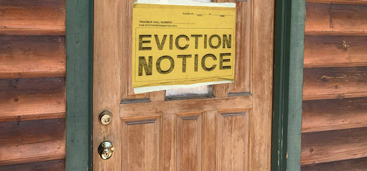 Residential Eviction Service Rohnert Park