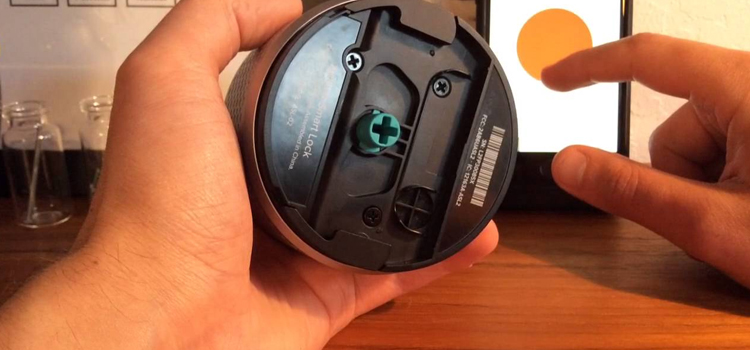 Rohnert Park Smart Lock Repair
