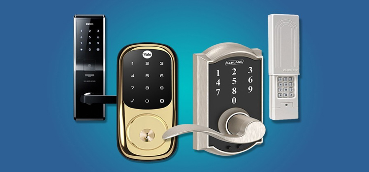 Smart Pad Lock Repair Rohnert Park