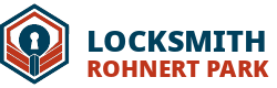 Locksmith Rohnert Park