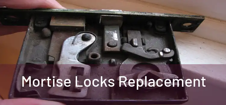 Mortise Locks Replacement